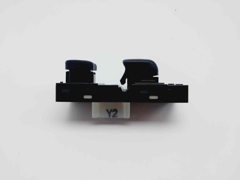 Recambio de mando elevalunas delantero derecho para nissan micra v (k14) k14 referencia OEM IAM 254114BA0A  