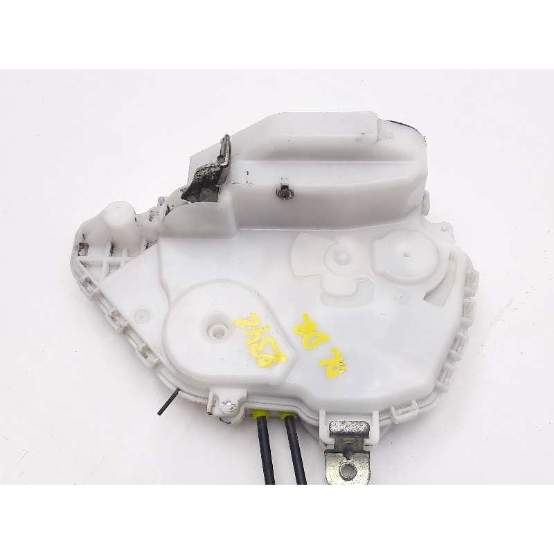 Recambio de cerradura puerta delantera derecha para honda civic berlina 5 (fk) 2.2 i-ctdi sport referencia OEM IAM 72111SMG  
