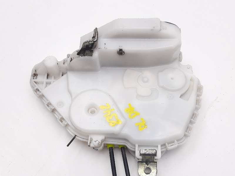 Recambio de cerradura puerta delantera derecha para honda civic berlina 5 (fk) 2.2 i-ctdi sport referencia OEM IAM 72111SMG  