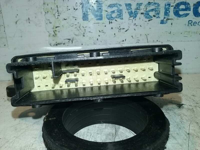 Recambio de centralita cierre para opel vectra c berlina referencia OEM IAM 13170178 SIEMENS 5WK4 6005