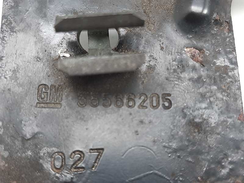 Recambio de sonda lambda para opel insignia sports tourer edition referencia OEM IAM 55572548 0281004161 55566205