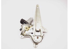 Recambio de elevalunas trasero izquierdo para lexus rx 400h referencia OEM IAM 8572058010 0620401770  2