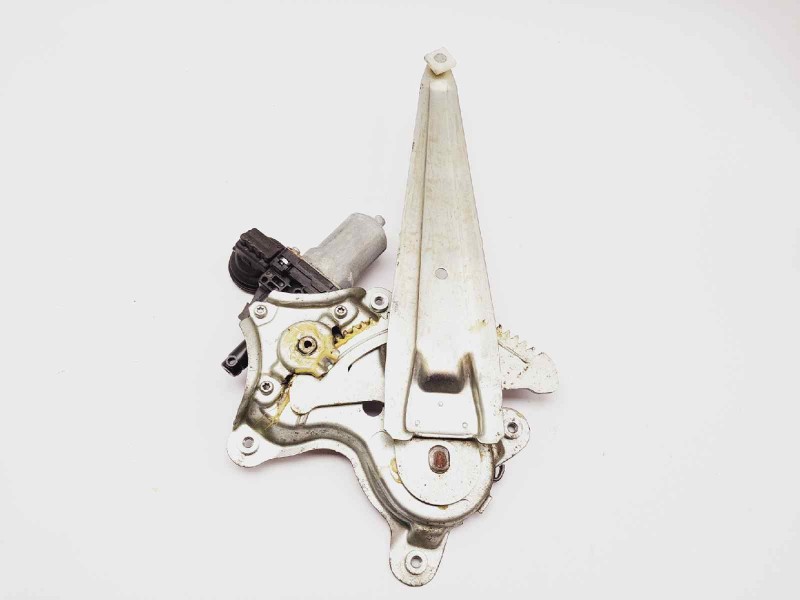 Recambio de elevalunas trasero izquierdo para lexus rx 400h referencia OEM IAM 8572058010 0620401770 