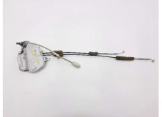 Recambio de cerradura puerta delantera izquierda para honda civic berlina 5 (fk) 2.2 i-ctdi sport referencia OEM IAM 72151SMG  