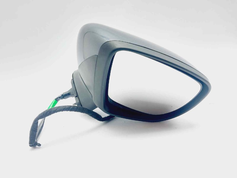 Recambio de retrovisor derecho para nissan micra v (k14) k14 referencia OEM IAM 22275002  