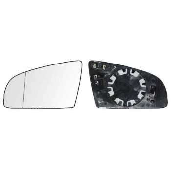 CRISTAL RETROVISOR IZQUIERDO 31122241 