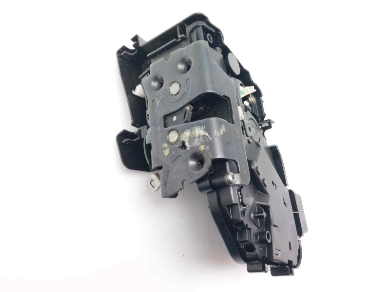 Recambio de cerradura puerta delantera izquierda para land rover discovery v6 td se referencia OEM IAM FQJ000217  