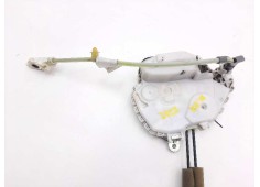 Recambio de cerradura puerta delantera izquierda para honda civic berlina 5 (fk) 2.2 i-ctdi sport referencia OEM IAM 72151SMG   2