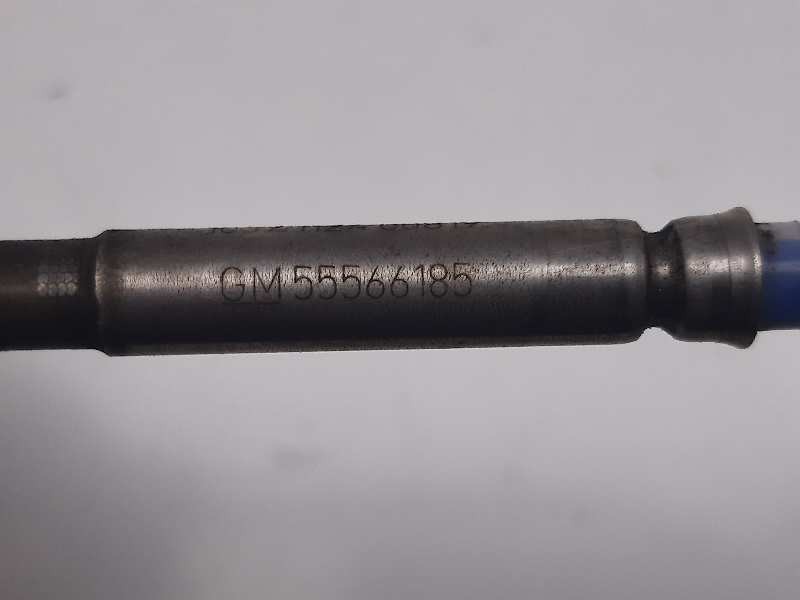 Recambio de sensor para opel insignia sports tourer edition referencia OEM IAM 55566185 1037112400819 