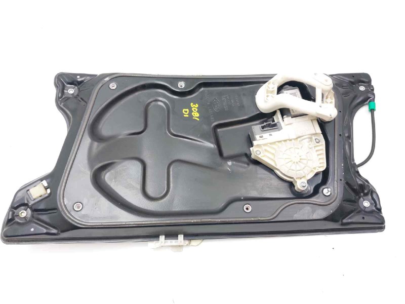 Recambio de elevalunas delantero izquierdo para land rover discovery v6 td se referencia OEM IAM 994730 CUR000151 