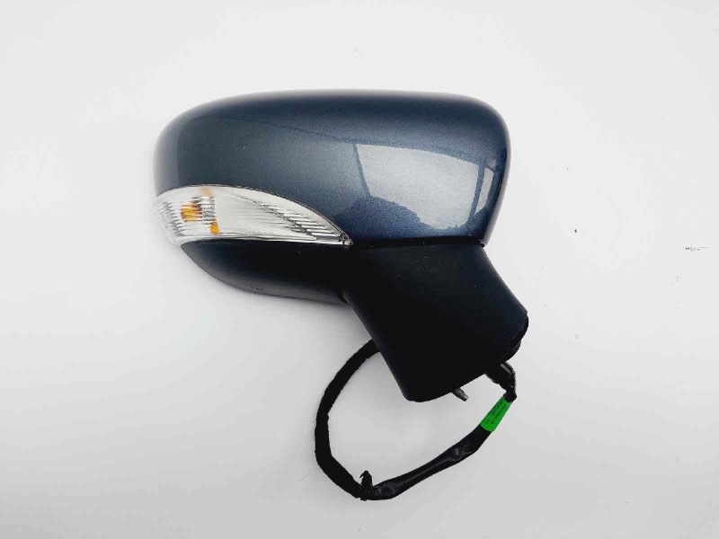 Recambio de retrovisor derecho para nissan micra v (k14) k14 referencia OEM IAM 22275002  