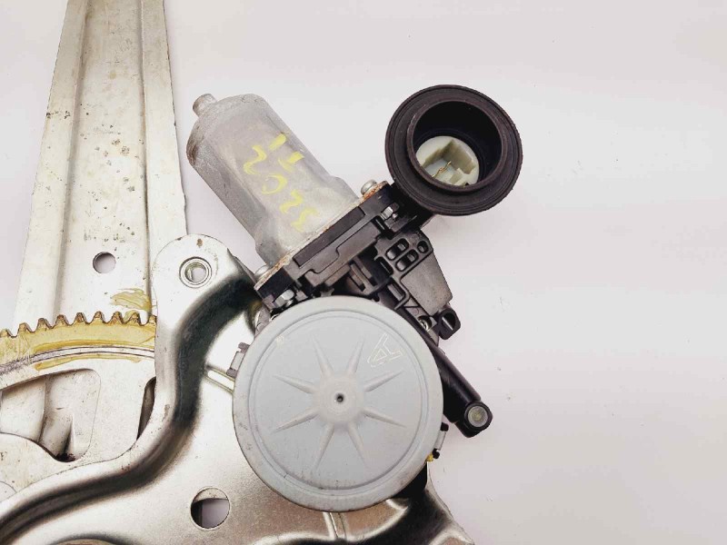 Recambio de elevalunas trasero izquierdo para lexus rx 400h referencia OEM IAM 8572058010 0620401770 