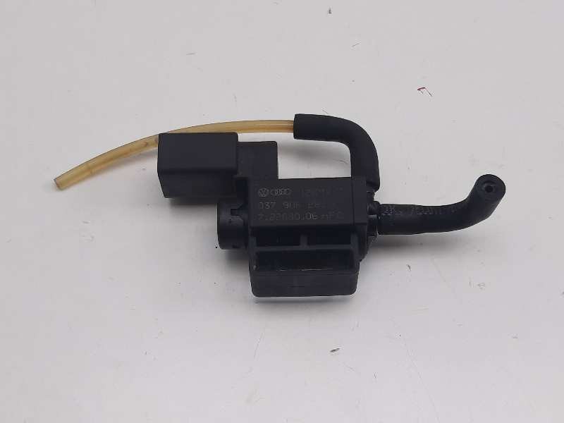 Recambio de valvula aire adicional para seat altea xl (5p5) reference referencia OEM IAM 037906283 12T017 72288006APG