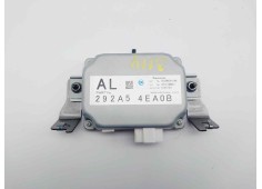 Recambio de modulo electronico para nissan micra v (k14) k14 referencia OEM IAM 292A54EA0B  