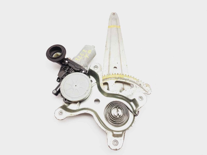 Recambio de elevalunas trasero derecho para lexus rx 400h referencia OEM IAM 6980433030 0620401760 