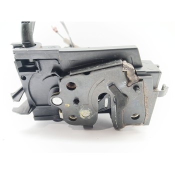 CERRADURA PUERTA TRASERA IZQUIERDA 9810311280 