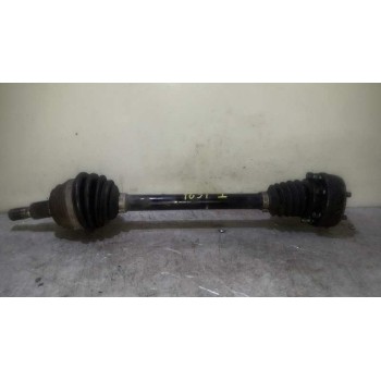 TRANSMISION DELANTERA IZQUIERDA 