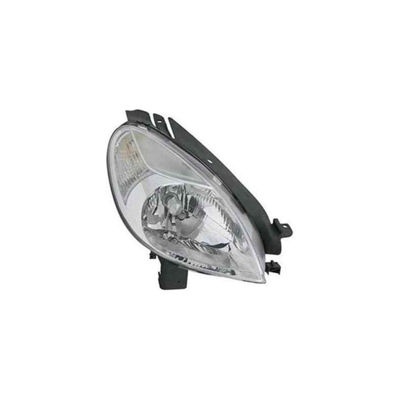 Recambio de faro derecho para citroen xsara picasso referencia OEM IAM 11226102  