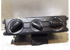 Recambio de mando calefaccion / aire acondicionado para seat arona style referencia OEM IAM 6F1820045D  