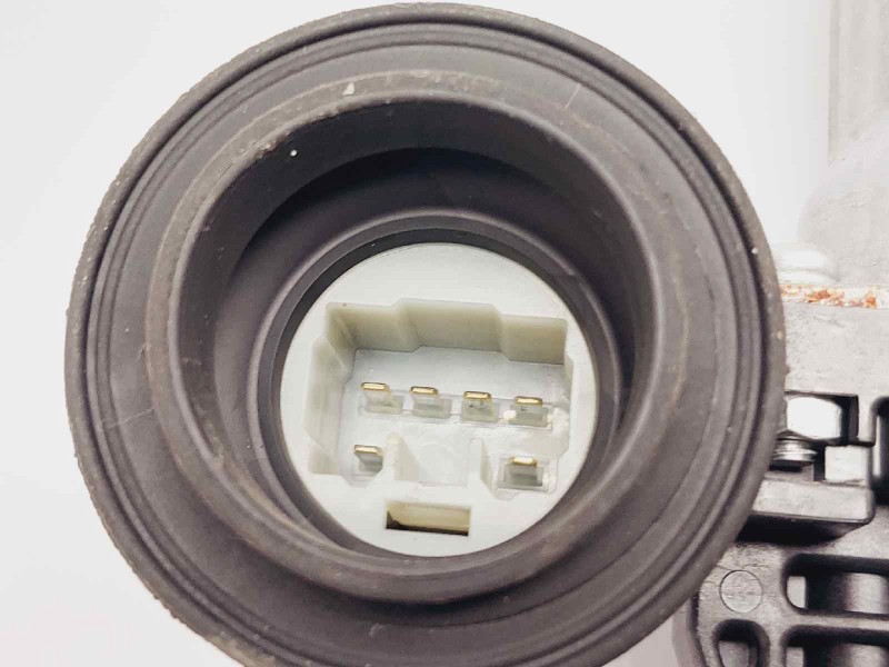 Recambio de elevalunas trasero derecho para lexus rx 400h referencia OEM IAM 6980433030 0620401760 