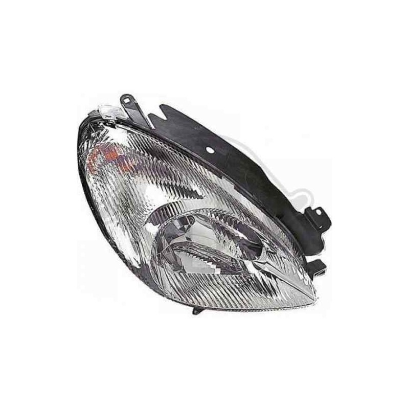 Recambio de faro derecho para citroen xsara picasso referencia OEM IAM 11226002  