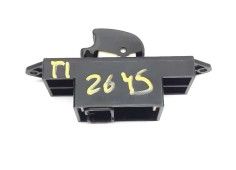 Recambio de mando elevalunas trasero izquierdo para mitsubishi asx plus 2wd referencia OEM IAM MR587944 C8DD411MB  2