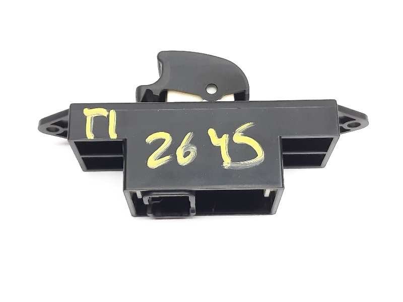 Recambio de mando elevalunas trasero izquierdo para mitsubishi asx plus 2wd referencia OEM IAM MR587944 C8DD411MB 