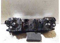 Recambio de mando calefaccion / aire acondicionado para seat arona style referencia OEM IAM 6F1820045D   2