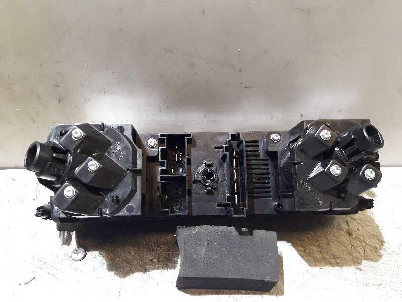 Recambio de mando calefaccion / aire acondicionado para seat arona style referencia OEM IAM 6F1820045D  