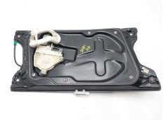 Recambio de elevalunas delantero derecho para land rover discovery v6 td se referencia OEM IAM 994731 CUR000141 