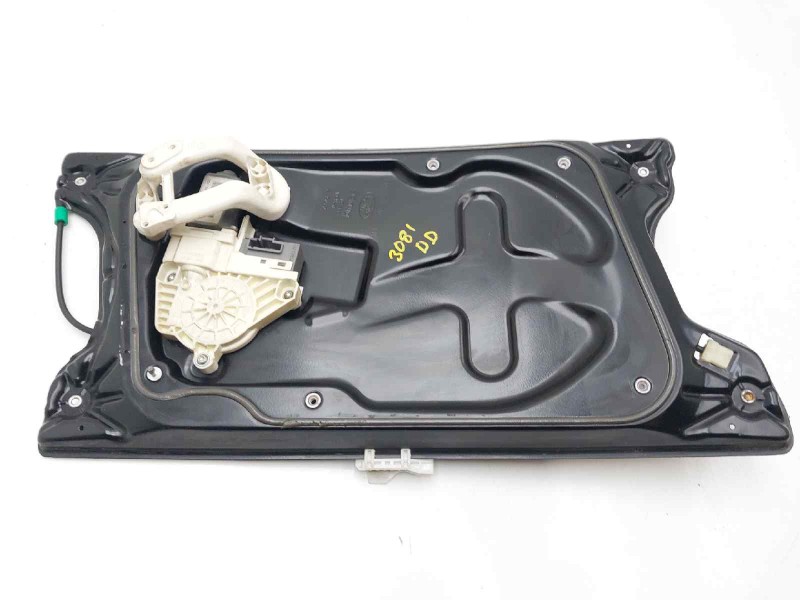 Recambio de elevalunas delantero derecho para land rover discovery v6 td se referencia OEM IAM 994731 CUR000141 