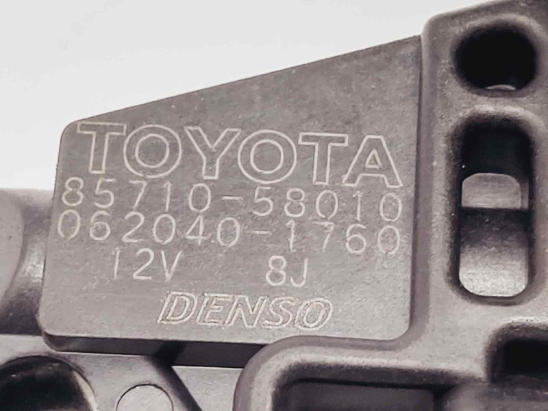 Recambio de elevalunas trasero derecho para lexus rx 400h referencia OEM IAM 6980433030 0620401760 