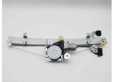 Recambio de elevalunas delantero izquierdo para nissan micra v (k14) k14 referencia OEM IAM 807305FA1A  