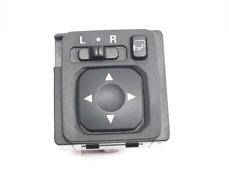 Recambio de mando retrovisor para mitsubishi asx plus 2wd referencia OEM IAM 183569  