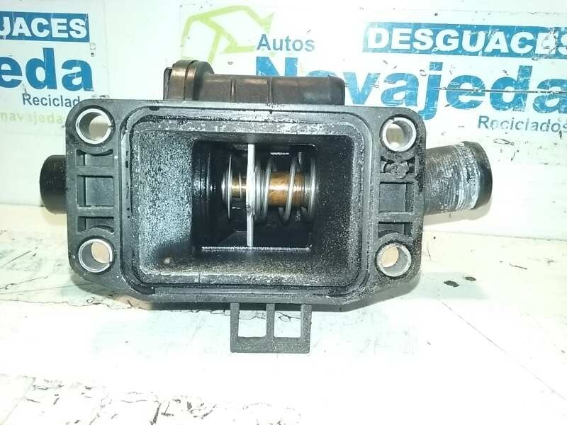 Recambio de termostato para peugeot 307 break/sw (s2) sw pack referencia OEM IAM 9647767180 9647767180 