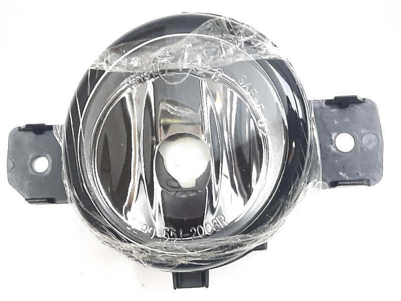 Recambio de faro antiniebla derecho para renault clio ii symbol referencia OEM IAM 13804772 8200301027 8200002470