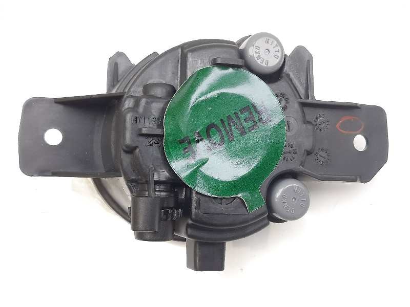 Recambio de faro antiniebla derecho para renault clio ii symbol referencia OEM IAM 13804772 8200301027 8200002470