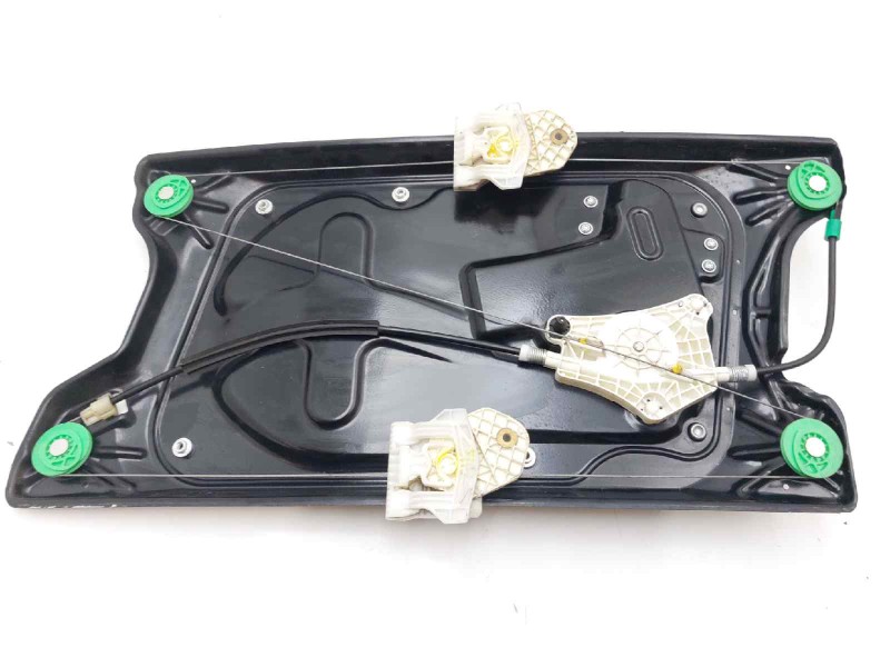 Recambio de elevalunas delantero derecho para land rover discovery v6 td se referencia OEM IAM 994731 CUR000141 