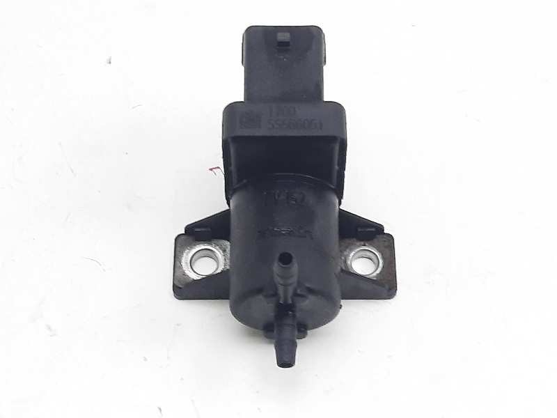 Recambio de valvula aire adicional para opel insignia sports tourer edition referencia OEM IAM 55566051  