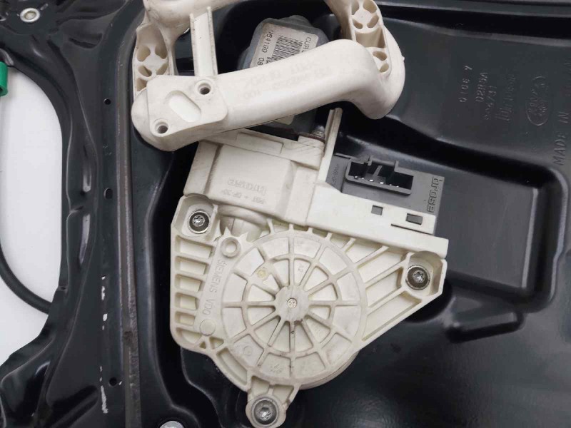 Recambio de elevalunas delantero derecho para land rover discovery v6 td se referencia OEM IAM 994731 CUR000141 