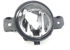 Recambio de faro antiniebla izquierdo para renault laguna ii grandtour (kg0) referencia OEM IAM 13804771 8200002469 8200002469