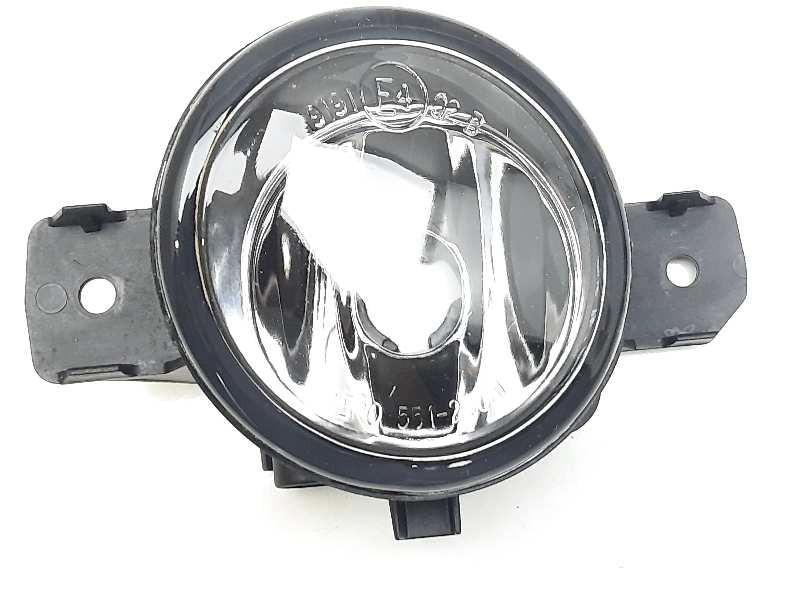 Recambio de faro antiniebla izquierdo para renault laguna ii grandtour (kg0) referencia OEM IAM 13804771 8200002469 8200002469