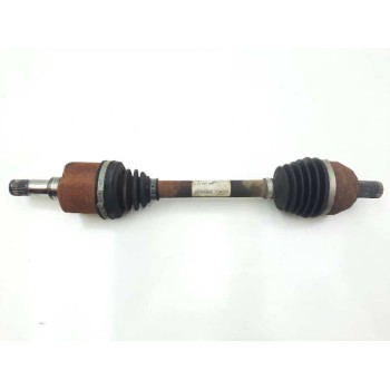 TRANSMISION DELANTERA IZQUIERDA 6G918B437BF 