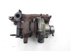 Recambio de turbocompresor para volkswagen polo (9n3) advance referencia OEM IAM 045253019J  
