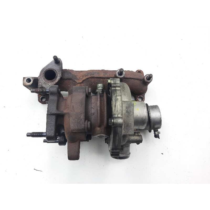 Recambio de turbocompresor para volkswagen polo (9n3) advance referencia OEM IAM 045253019J  