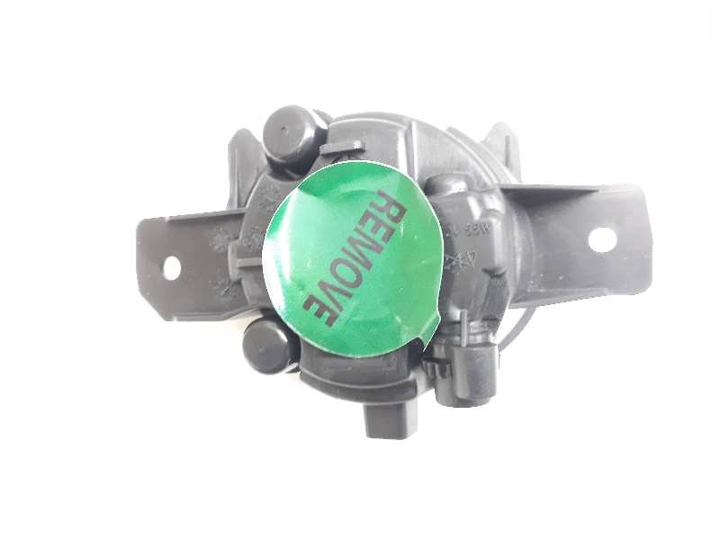 Recambio de faro antiniebla izquierdo para renault laguna ii grandtour (kg0) referencia OEM IAM 13804771 8200002469 8200002469