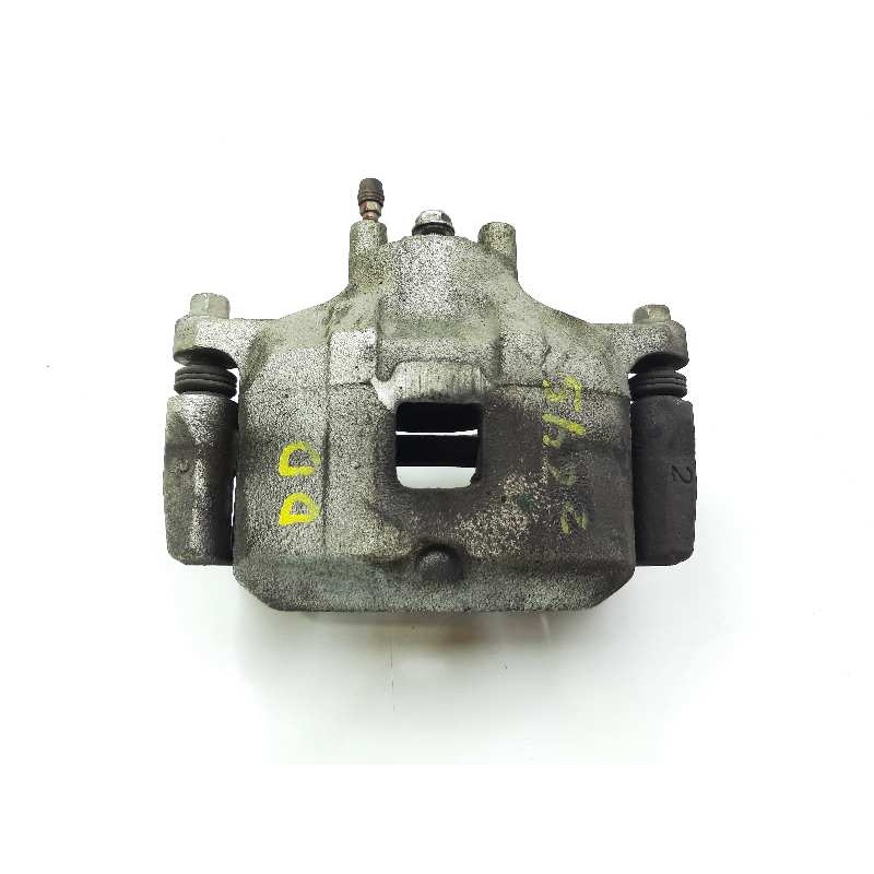 Recambio de pinza freno delantera derecha para mitsubishi asx plus 2wd referencia OEM IAM 4605A862  