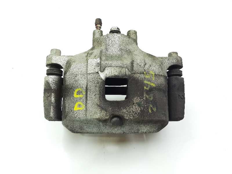 Recambio de pinza freno delantera derecha para mitsubishi asx plus 2wd referencia OEM IAM 4605A862  