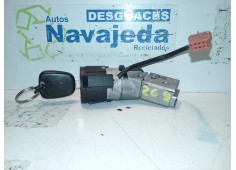 Recambio de antirrobo para peugeot 307 break/sw (s2) sw pack referencia OEM IAM   