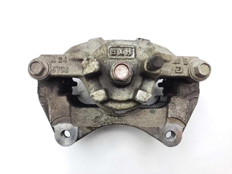 Recambio de pinza freno delantera derecha para mitsubishi asx plus 2wd referencia OEM IAM 4605A862  
